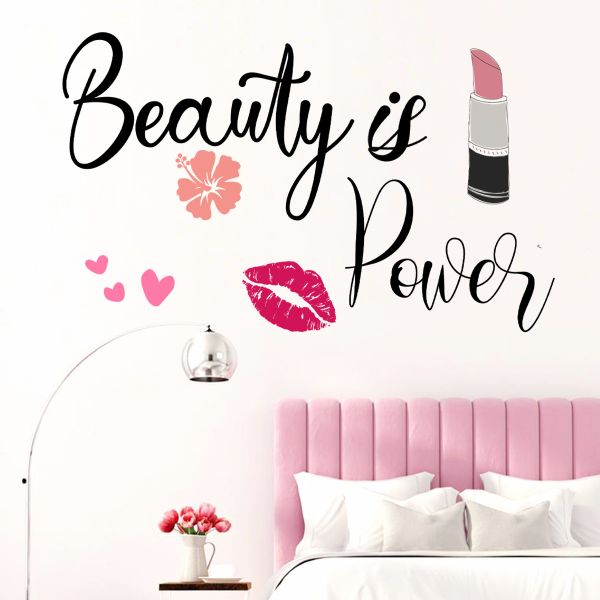 Wall Stickers With Inspirational And Motivational Saying And Murals