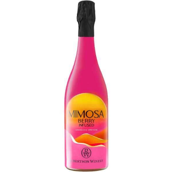 Robertson Winery | Mimosa Berry Sparkling Spritzer | 6x750ml