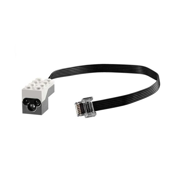 88007 - LEGO® Powered Up Color &amp; Distance Sensor