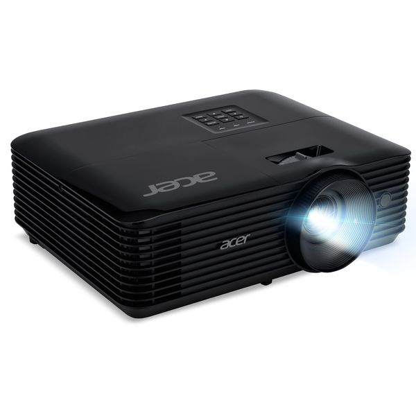 Acer X1328Wi Wireless Projection WXGA 5,000 ANSI lumens