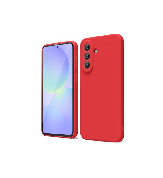 Red image