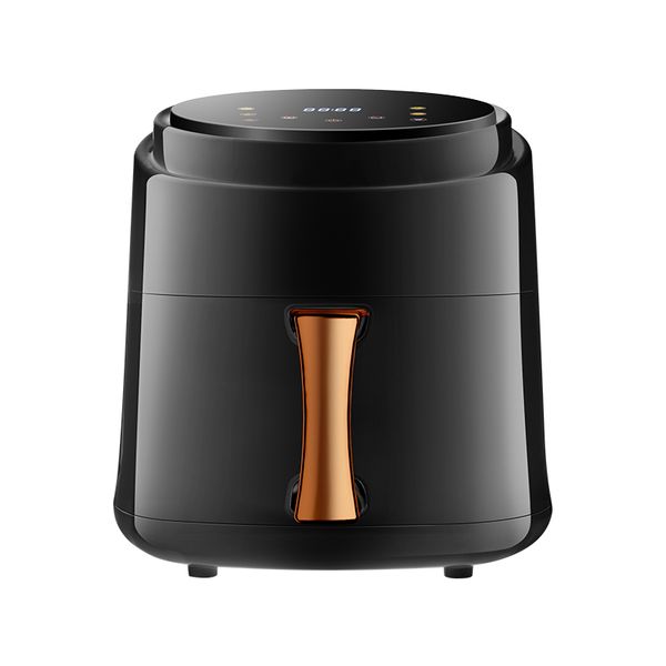Condere Air Fryer 8L - Touch Screen Small &amp; Mini Air Fryer, 1400W