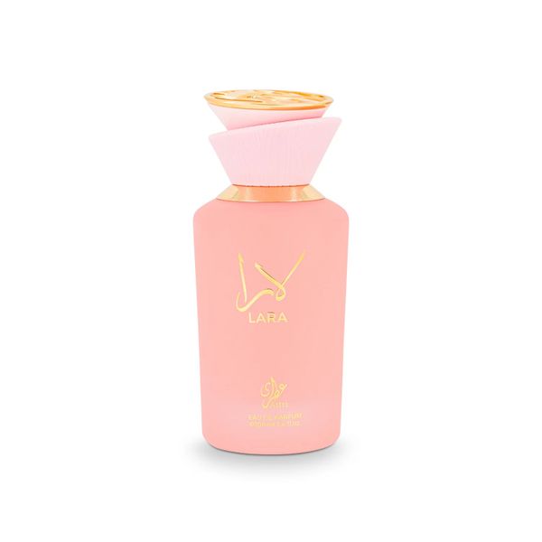 Lara 100ml Eau De Parfum by Attri
