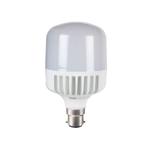 ACDC - 20W Warm White LED Bulb B22 3000K
