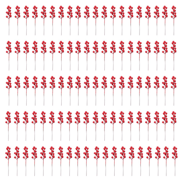 100 Pcs image
