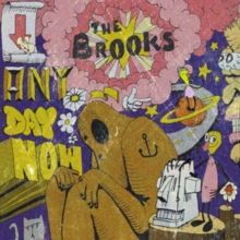 Anyday Now (Vinyl / 12" Album)