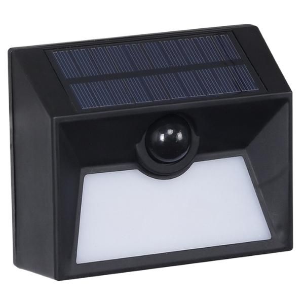 SolarMate - Solar Wall Light with Motion Sensor 10/300 Lumens