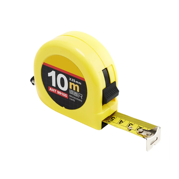 10M High Quality Steel Tape Measure