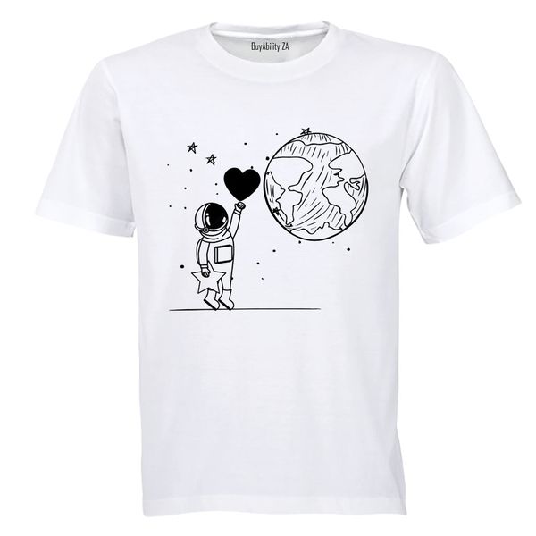 Astronaut - Kids T-Shirt