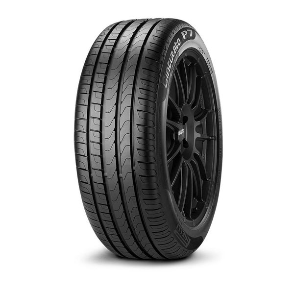 Pirelli 225/45R17 91Y AO Cinturato P7-Tyre