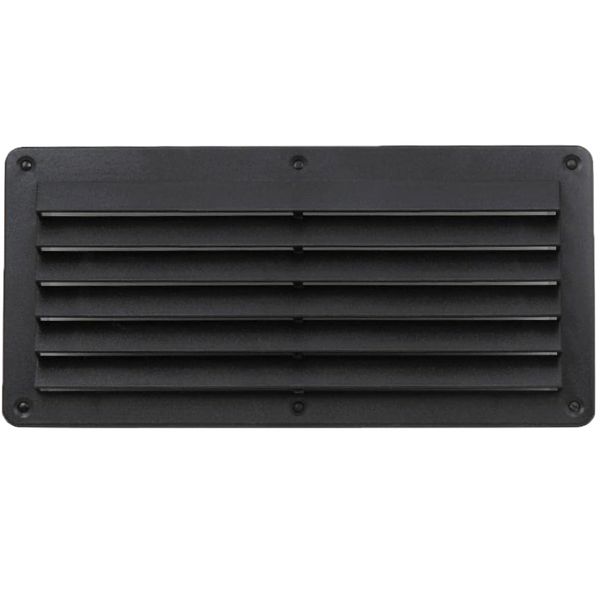Tool DIY Plastic Air Ventilation Grille Cover - 26cm