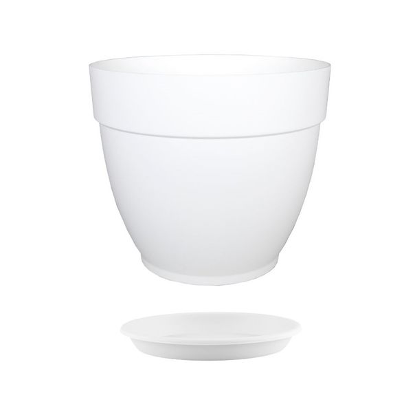 Good Roots Capri Campana Pot Planter (40cm) I3K280
