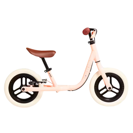 Balance bike btwin hotsell