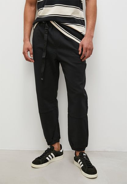 Superbalist - Tape Detailed Fashion Jogger
