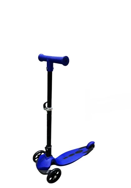 Foldable Scooter