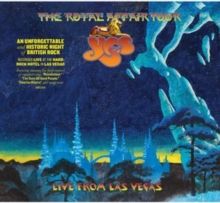 The Royal Affair Tour (Vinyl / 12" Album)