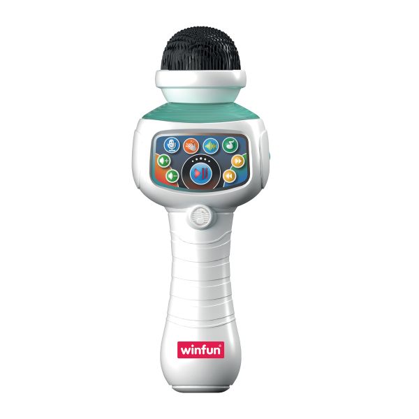 Winfun Karaoke Kid Wireless Mic
