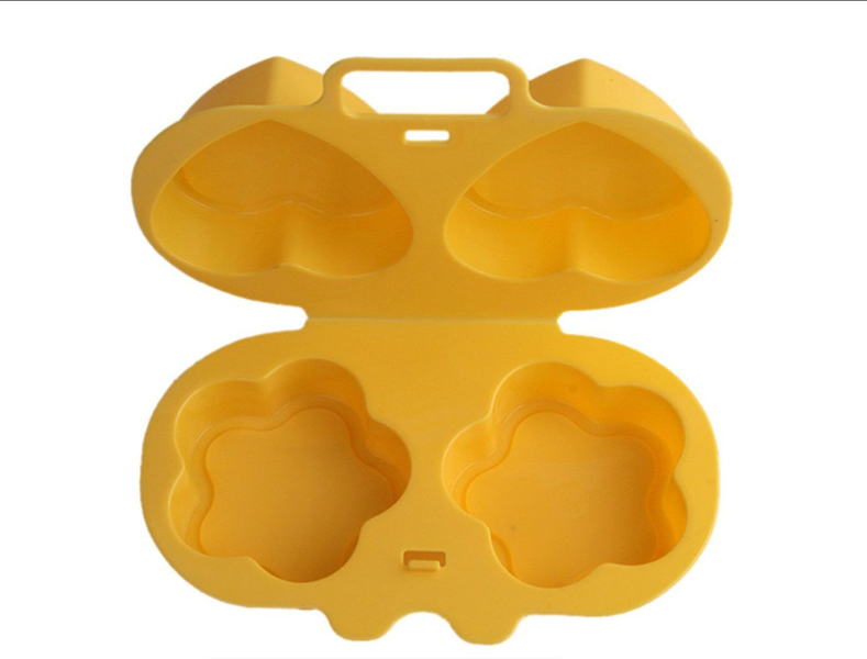 Microwave Egg Steamer