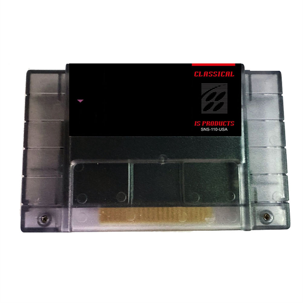 for Snes 110-In-1 Game Cartridge Game Card for Snes Game Console B