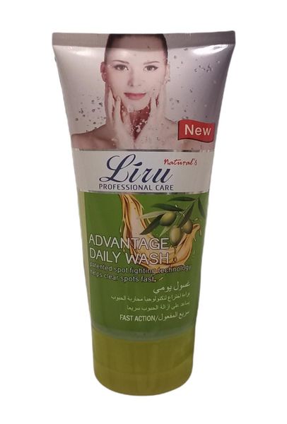 Liru Personal Care- Advantage Daily Wash