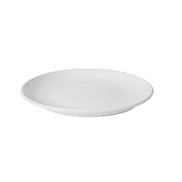 Prima White Coupe Side Plate 19cm (6 Pack) | Shop Today. Get it ...