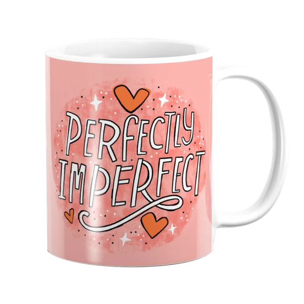 PepperSt Mug | Perfectly Imperfect