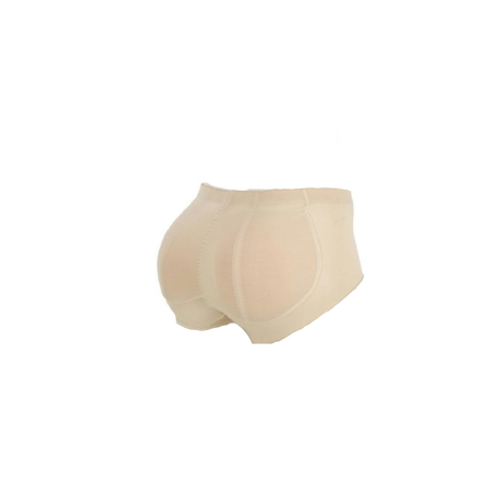 Silicone Removable Buttocks Shapewear Pad, Shop Today. Get it Tomorrow!