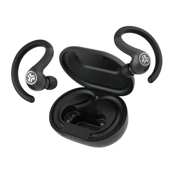 JLAB JBuds Air Sport True Wireless Earbuds