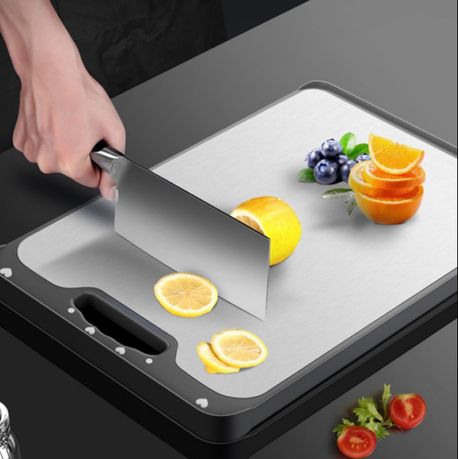 Antibacterial deals cutting board