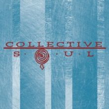 Collective Soul (CD / Album (Deluxe Edition))