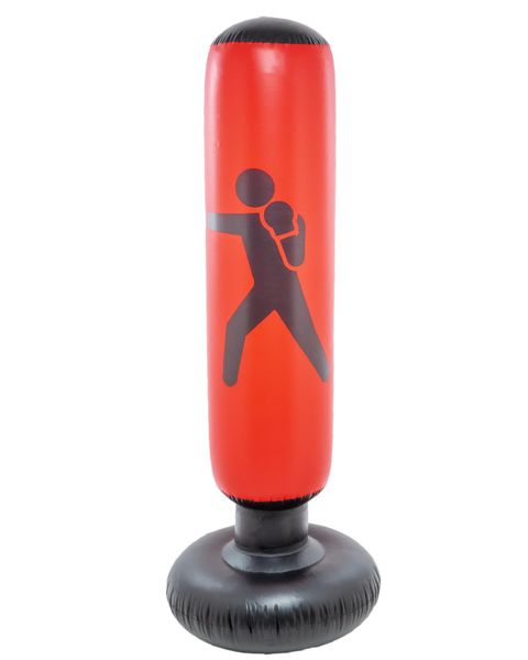 GetUp Inflatable Punching Bag