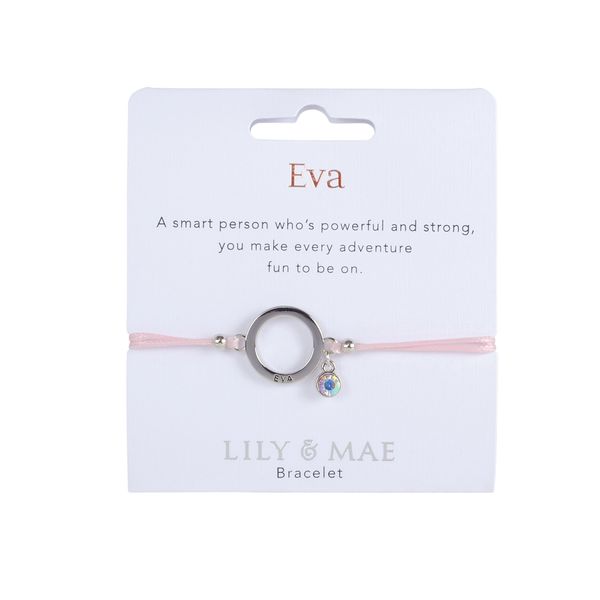 Lily &amp; Mae Bracelet - Eva
