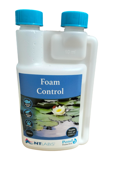 Pond Foam Control 250ml