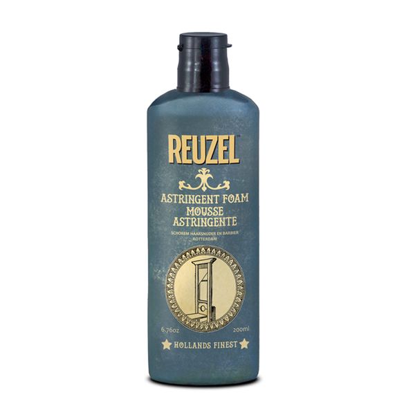 Reuzel Astringent Foam 200ml