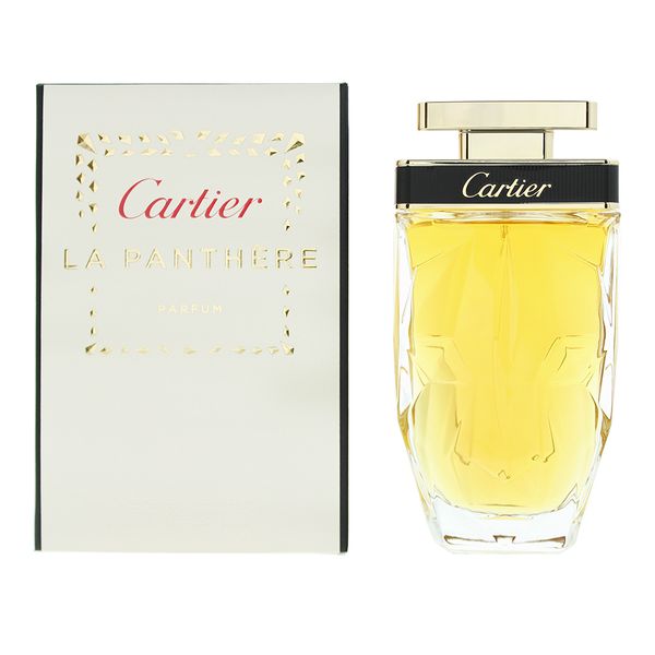 Cartier La Panthère Parfum 75ml (Parallel Import)