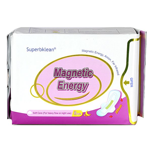 Longrich Sanitary Pads (light flow)
