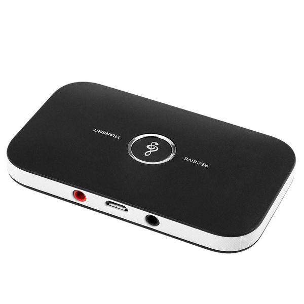 Bluetooth 2-in-1 Audio Receiver &amp; Transmitter