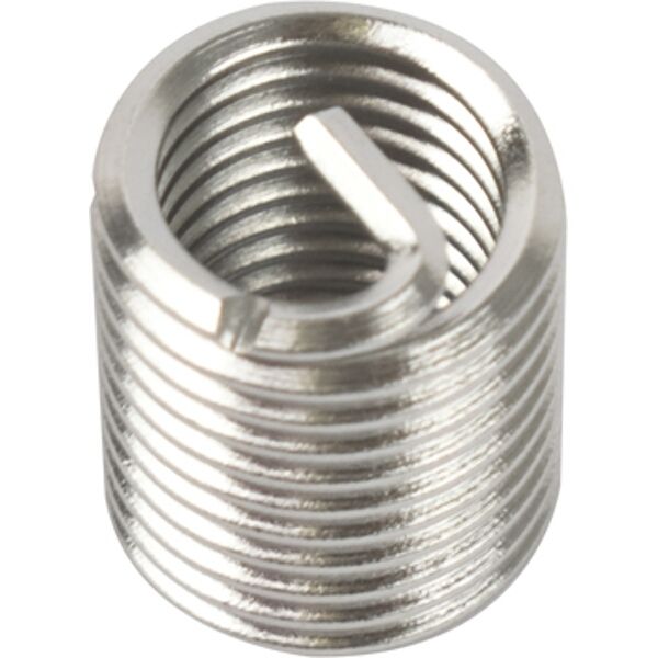 Tork Craft - 10 Piece - Thread Repair Kit - M8 X 2D - 6 Pack