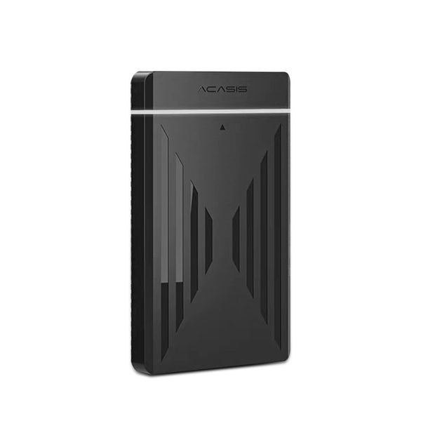 2.5 inch Hard Drive Enclosure SATA USB 3.0 External Adapter 5Gbps Tool Free