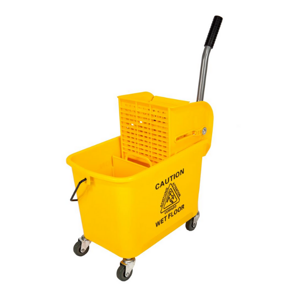 Bucket & Wringer 20lt (300g Mop Max) | Shop Today. Get it Tomorrow ...