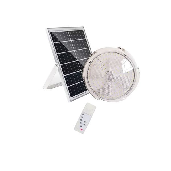 350W High Bright Solar Ceiling LED Lamp