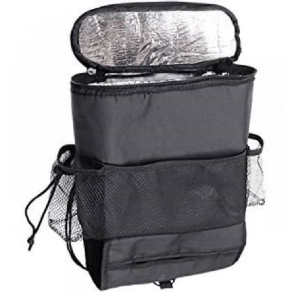 Car Back Seat Organizer