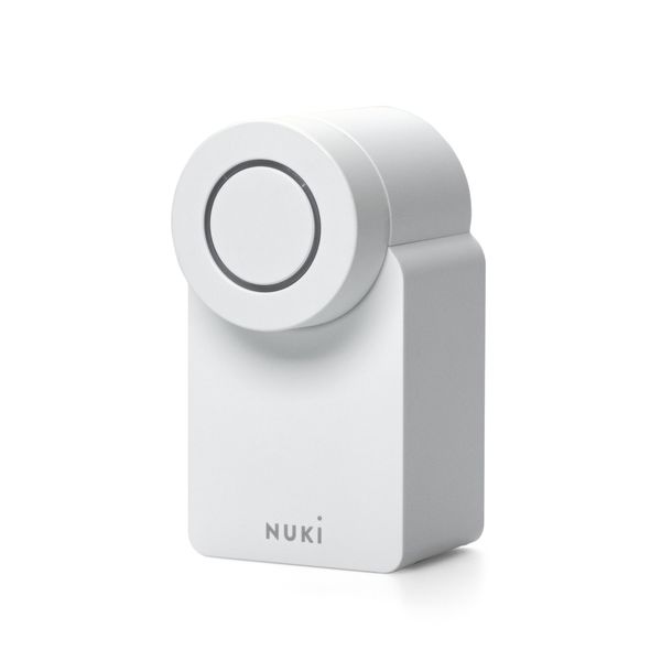 Nuki - Smart Lock Go