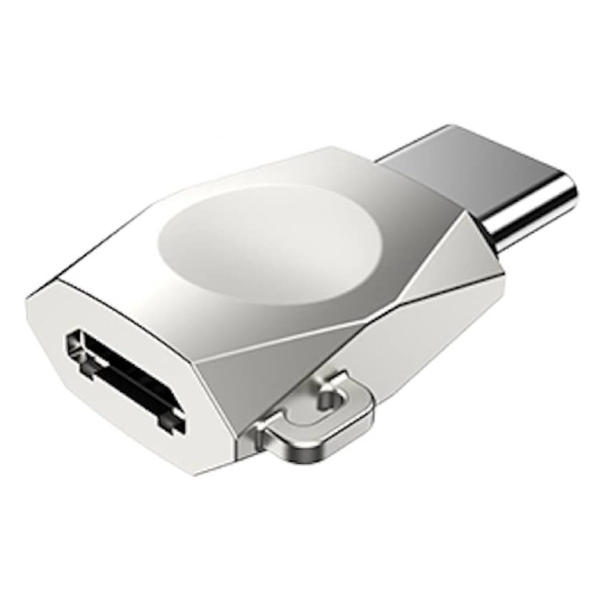 Micro-USB to Type-C Adapter