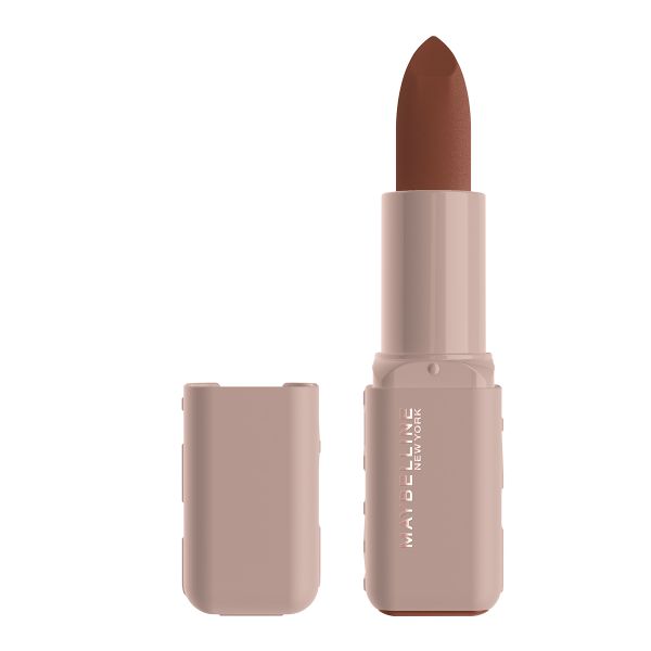 Maybelline New York Serum Lipstick, Matte Finish