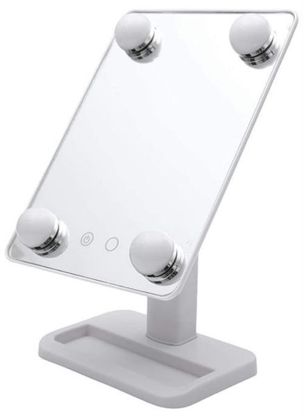 Cosmetic Portable Tabletop Makeup Mirror