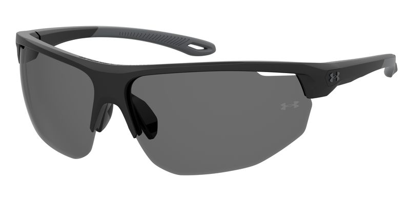 Under Armour Men's Polarized Sports Sunglasses: 0002/G/S