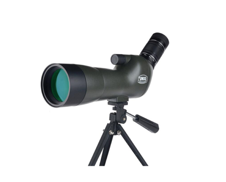 Navstar Wildlife/Birdwatching Waterproof Optic Spotting Telescope w/ Tripod