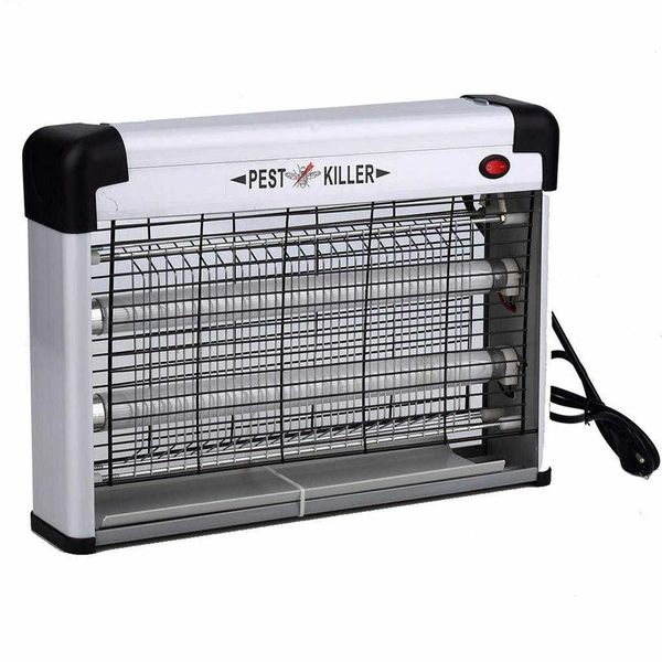 Electric Pest Killer Machine
