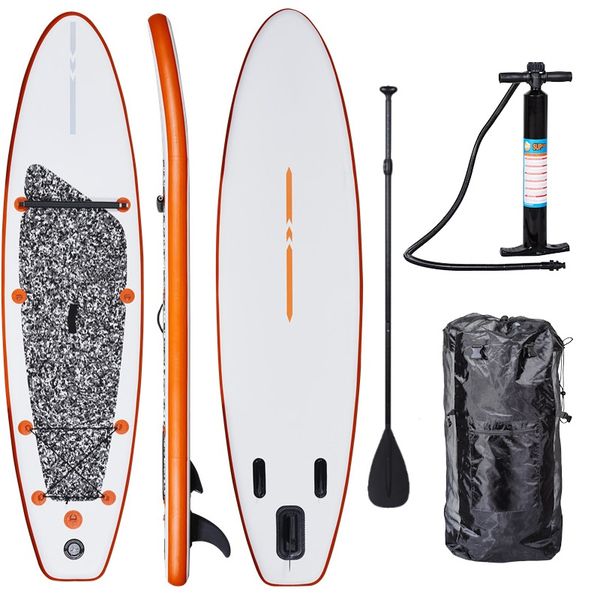 SurfNow Aqua Air SUP Stand Up Paddle Kit 10